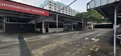 Tan Chong Motor Centre (D21), Factory #554384351